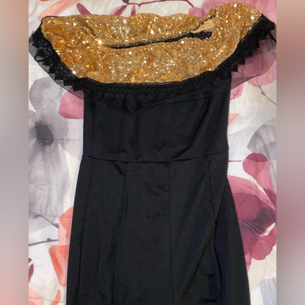 Romper / Jumpsuit